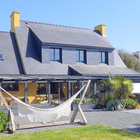 Feriehus With Jacuzzi,